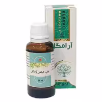قطره آرامگل  موسسه حجامت (30 گرم)