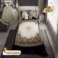 روتختی (دورو چاپ) دونفره پارلاک A420