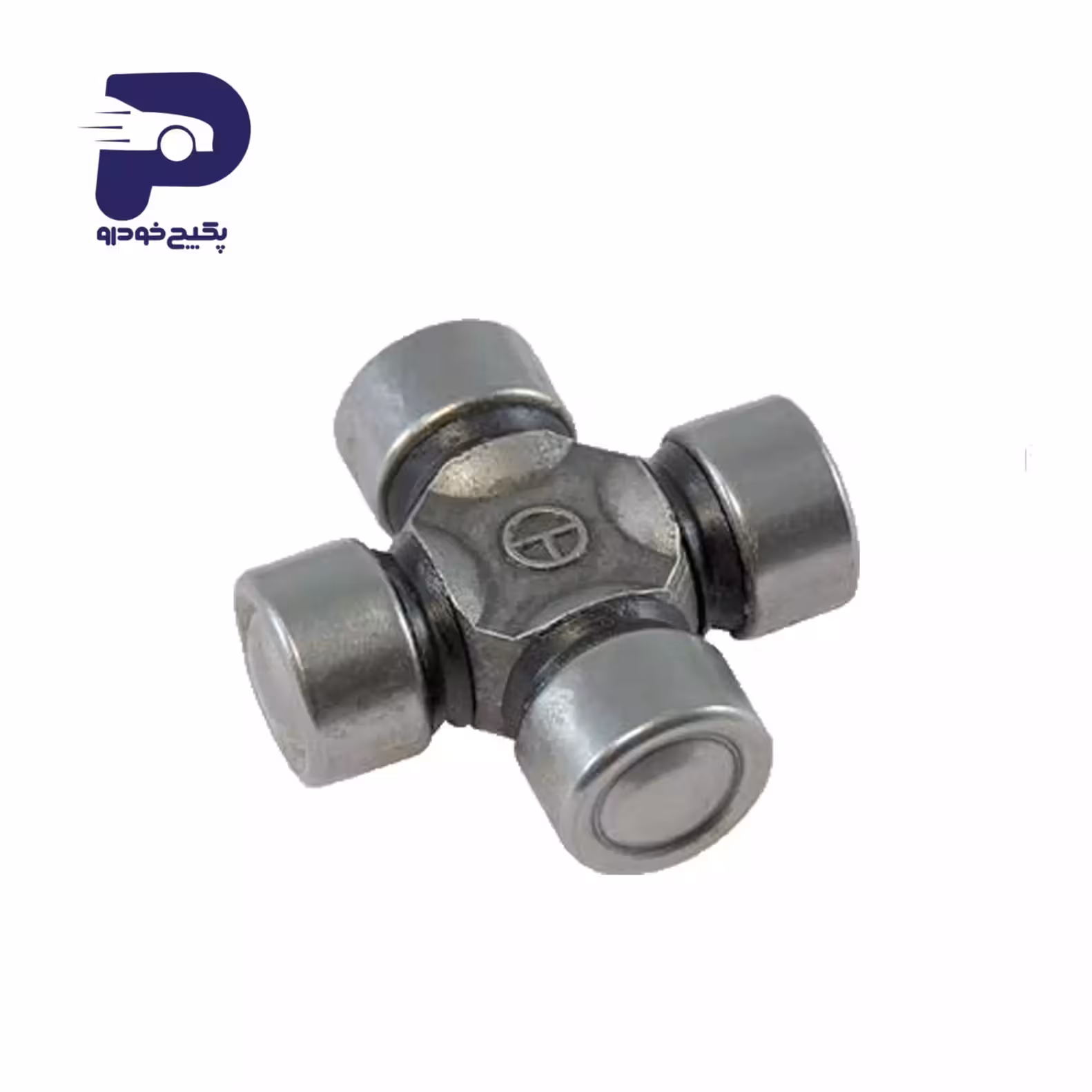 چهار شاخ فرمان جدید تپل ( ساده ) پژو 405 880347 چکاد