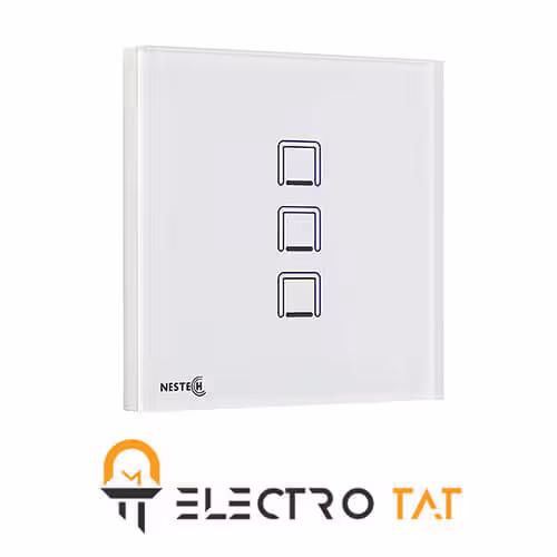 کلید RF سه پل AC نستک سری INNOVA