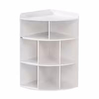 کتابخانه   مدل K141 - MDF | choobsub