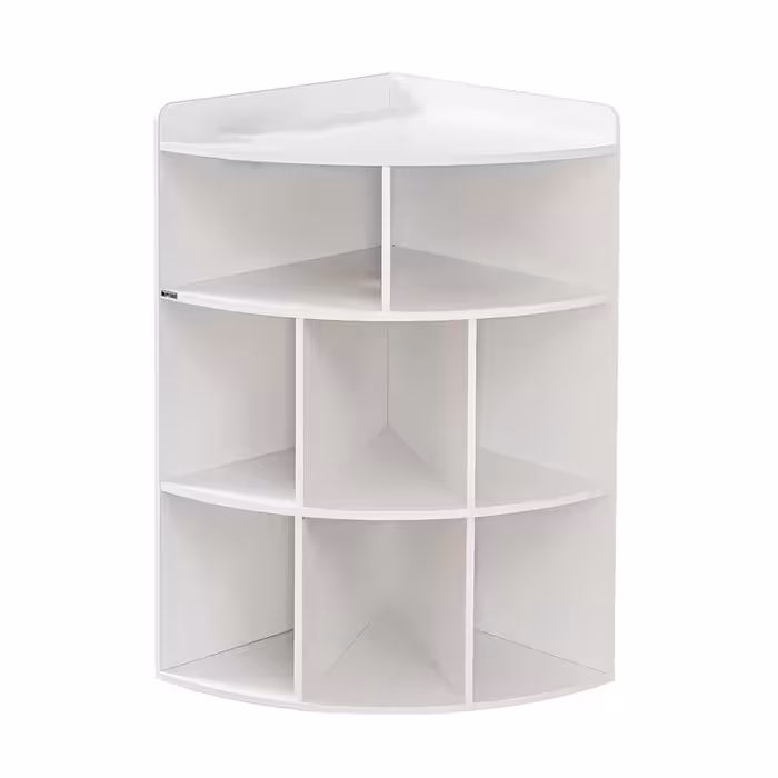 کتابخانه   مدل K141 - MDF | choobsub