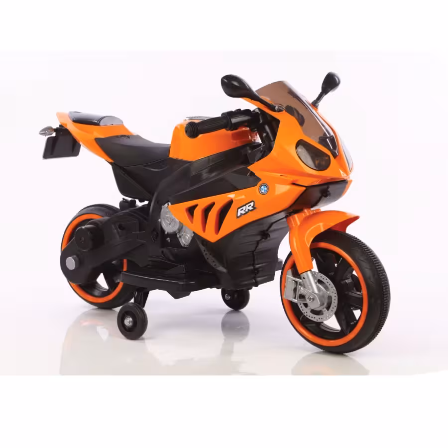 موتور شارژی کودک متالیک مدل FT-8768