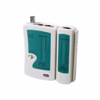 تستر کابل شبکه پروسکیت مدل MT-7051N