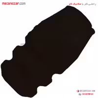 ضربه گیر کمک فنر تیبا