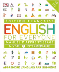 دانلود کتاب English for Everyone Course Book Level 3 Intermediate