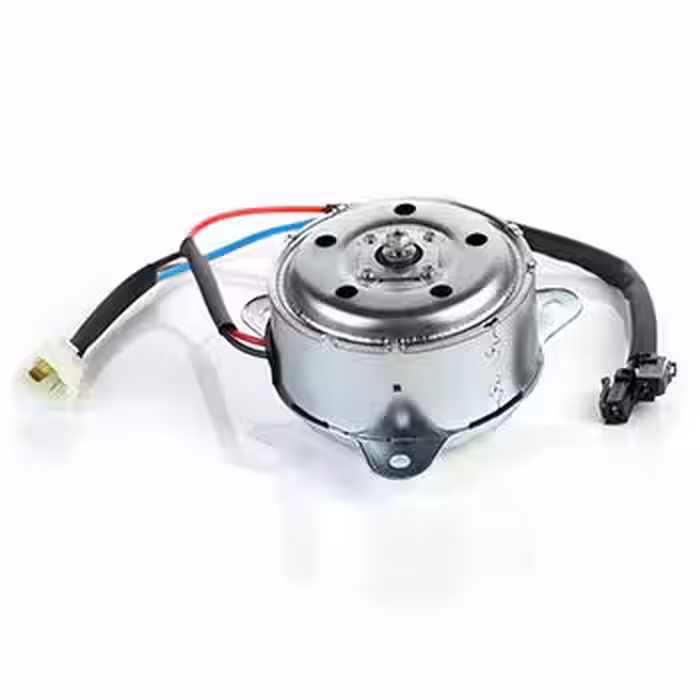 موتور فن پراید 2 دور رادیکال