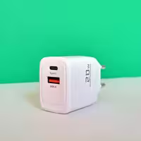 شارژر دیواری 20 وات توکی مدل JT-P20F به همراه کابل USB-C