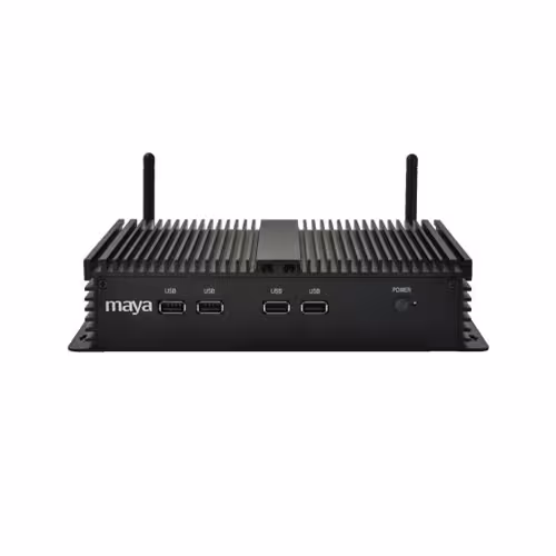 مینی پی سی مایا مدل MD B10 • 010076