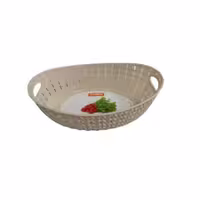 سبد سبزی مدل گلدپلاست کد 8105
