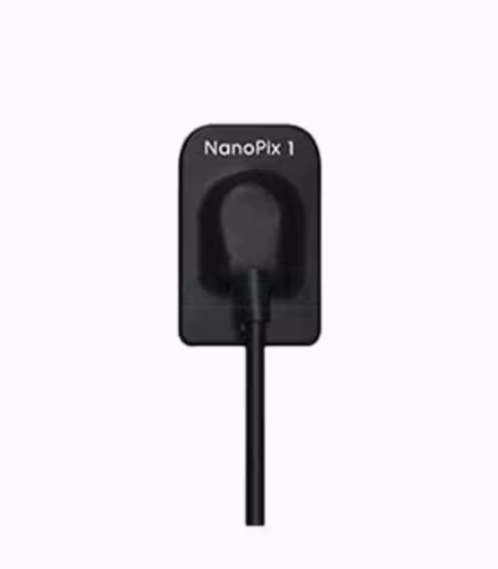 سنسور ایتیس – Eighteeth RVG Nano Pix1