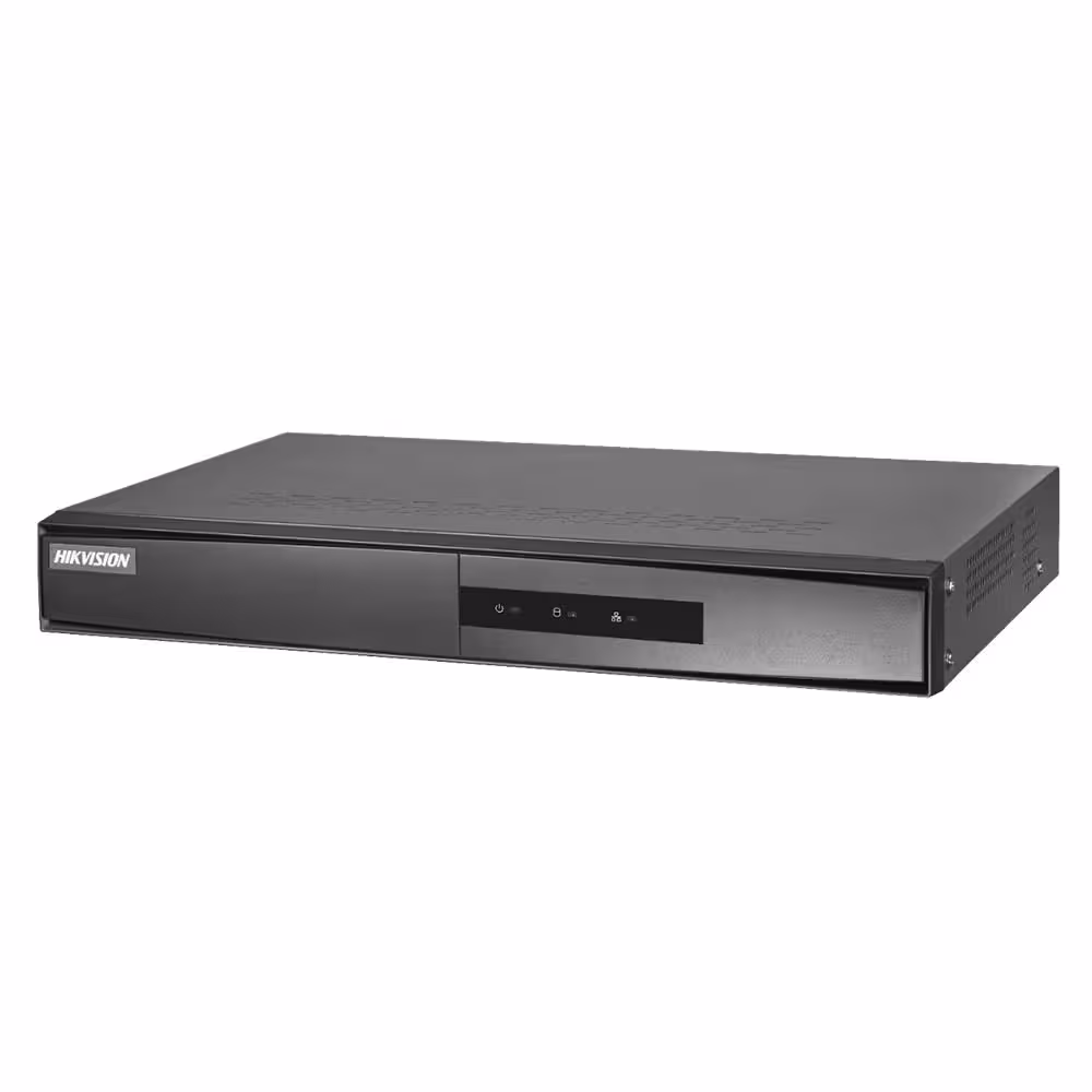 مشخصات، قیمت و خرید ضبط کننده ویدیویی هایک ویژن -Hikvision DS-7108NI-Q1/M