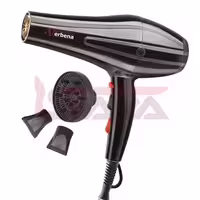 سشوار حرفه ای وربنا مدل VR-9909