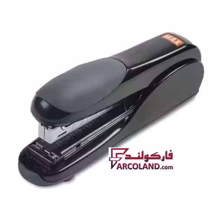 دستگاه منگنه مکس MAX مدل HD-50DF اصل ژاپن سایز بزرگ