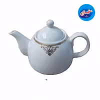 قوری چینی پارس (متوسط)