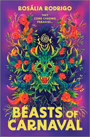 کتاب Beasts of Carnaval