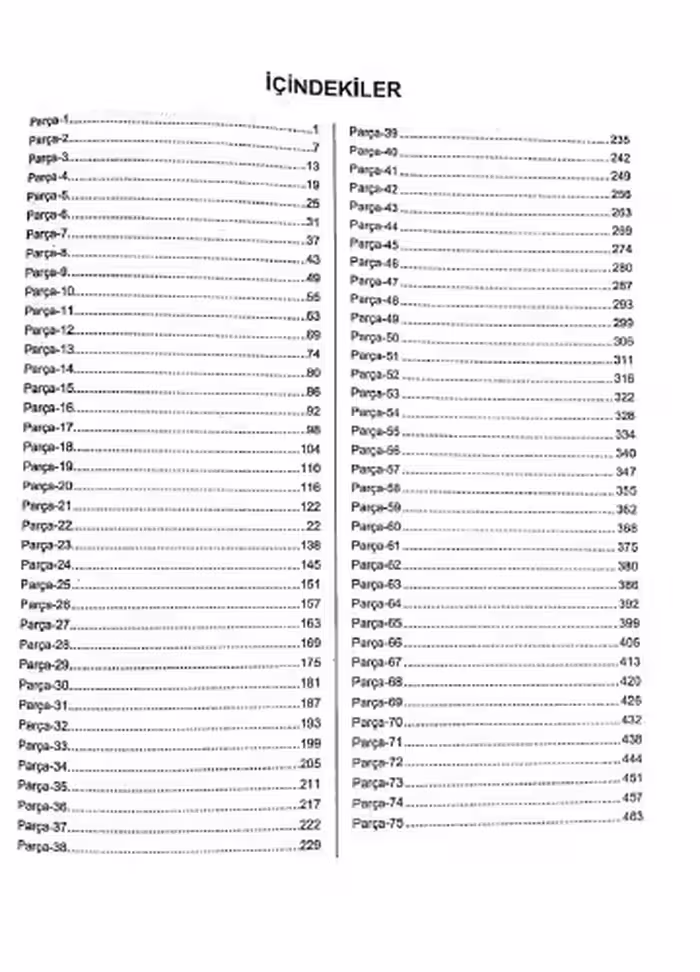 خرید و دانلود نسخه کامل کتاب Tıp Dil Sınavı Passagework Soru Bankası