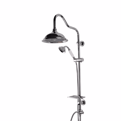 علم دوش کسری مدل سورنا شیپوری