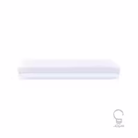 چراغ خطی LED سان لوکس مدل براکت 30 سانت