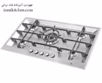 گاز صفحه ای اخوان مدل ونوس 21