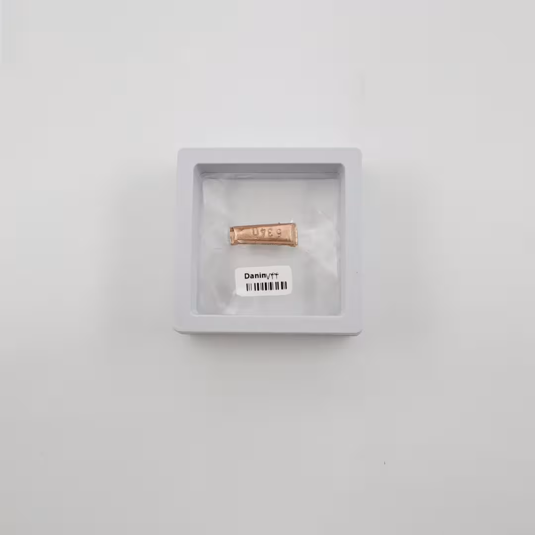 محصول تست بیعانه