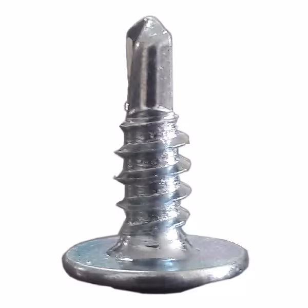 پیچ سرمته واشردار مدل sv1001 بسته 1000 عددی | کالا مکس