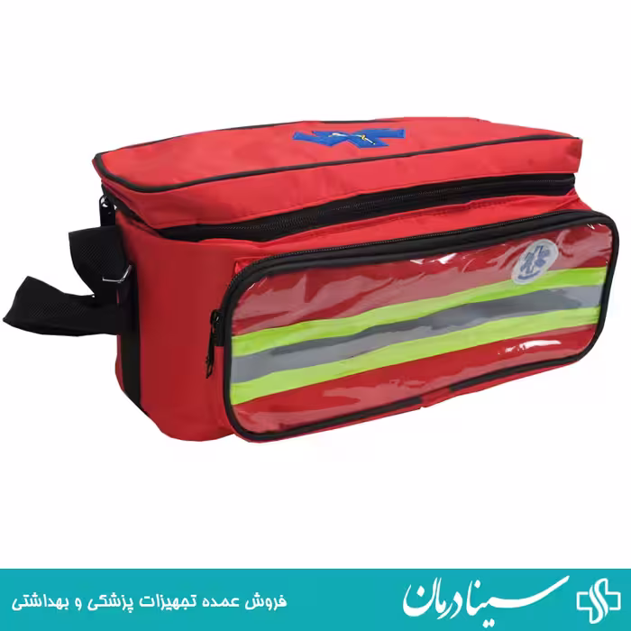 کیف اورژانس