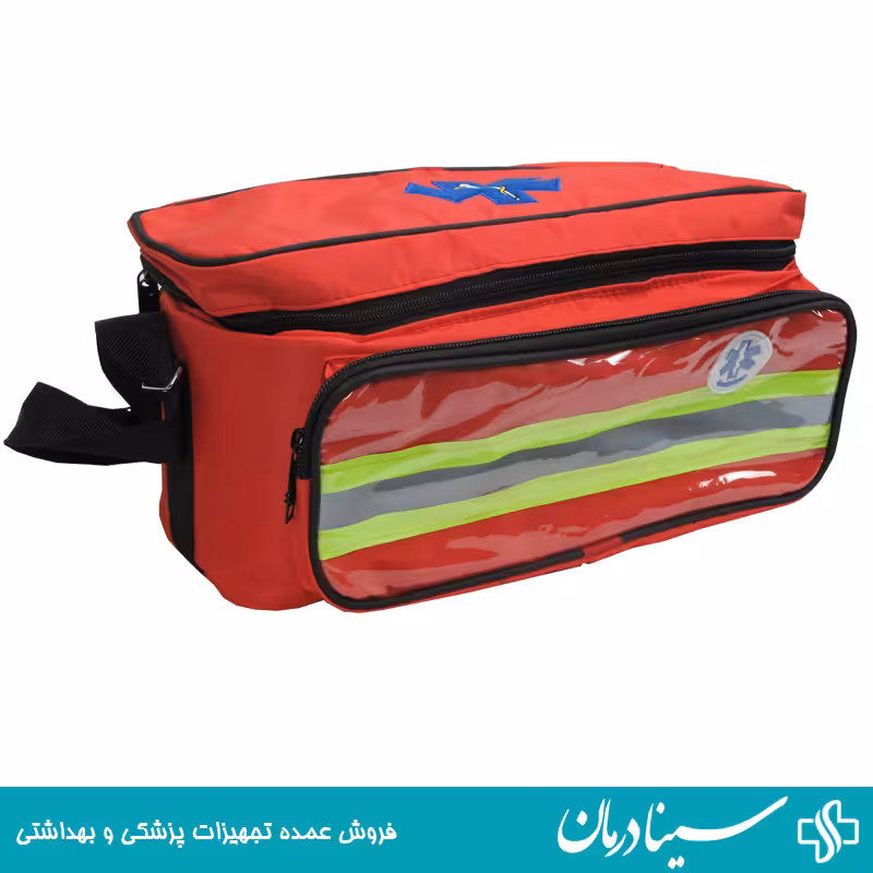 کیف اورژانس