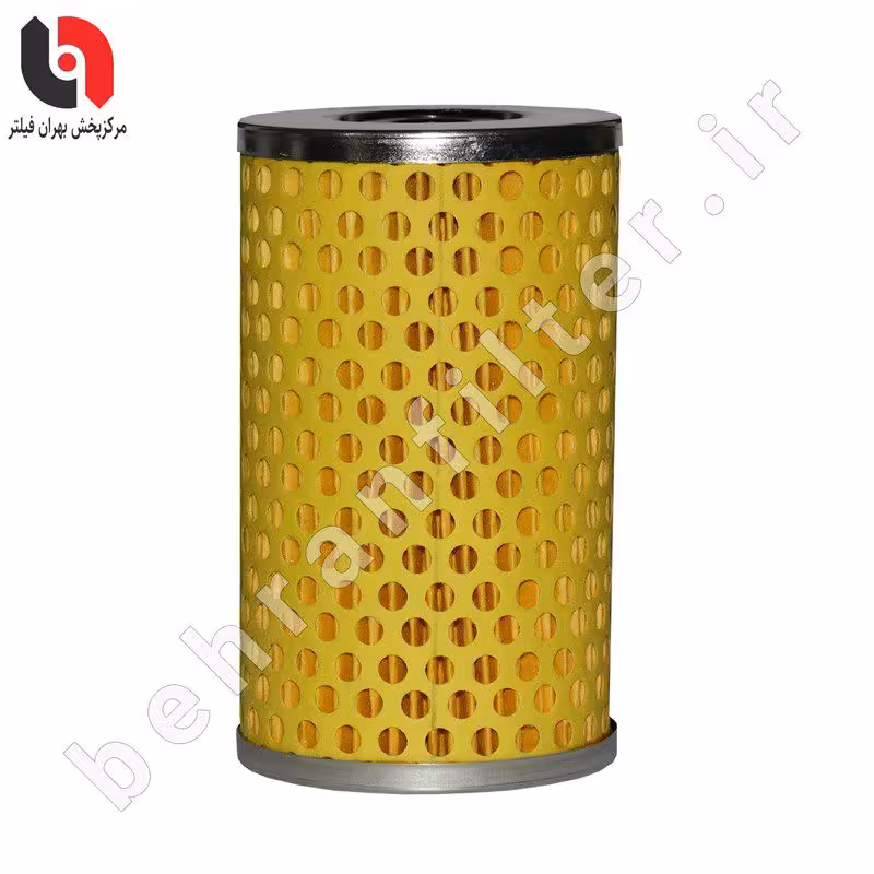 فیلتر گازوئیل فیبری خاور -مینی بوس 309-508-608 | بهران فیلتر