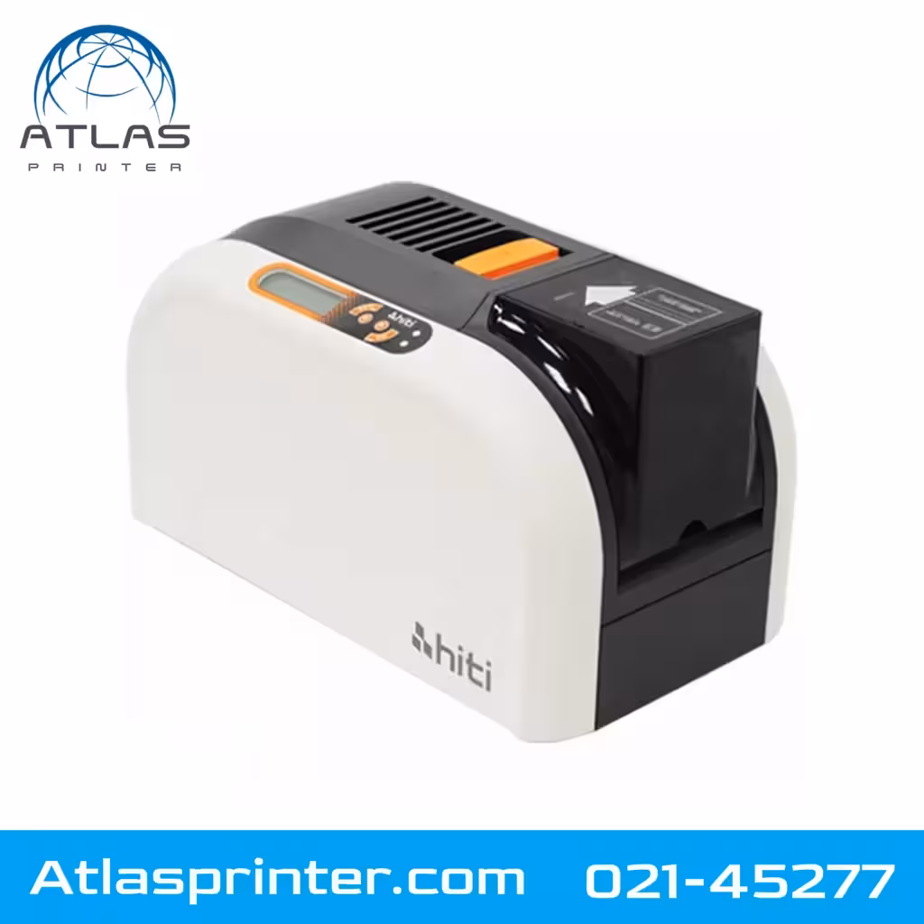 چاپگر کارت HiTi CS-200e