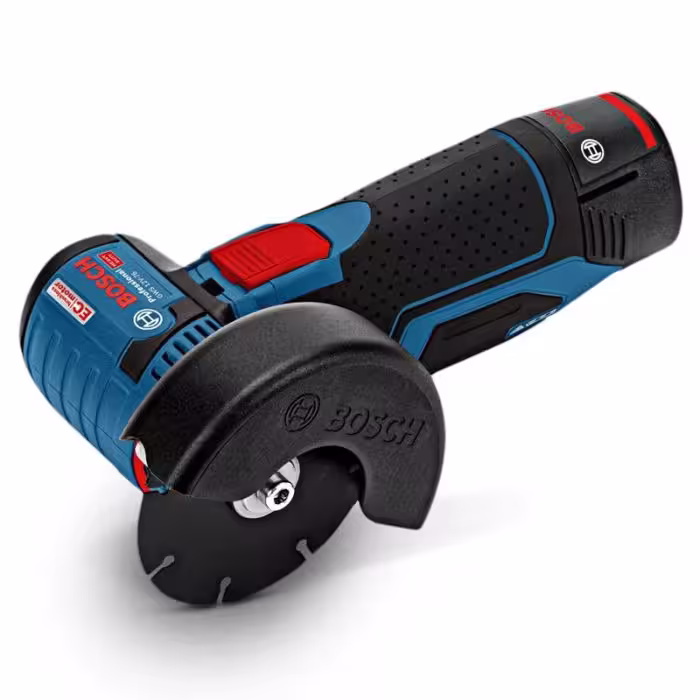 مینی فرز شارژی بوش – GWS 12V-76