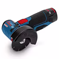 مینی فرز شارژی بوش – GWS 12V-76