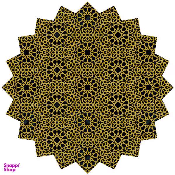 رومیزی مدل T6-42095