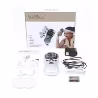 تنس فیزیوتراپی GENKI ژاپن مدل پرتابل