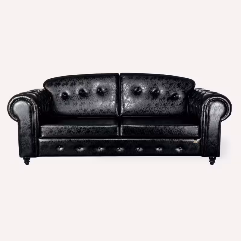 ‌مبل سه نفره راحتیران مدل M 713