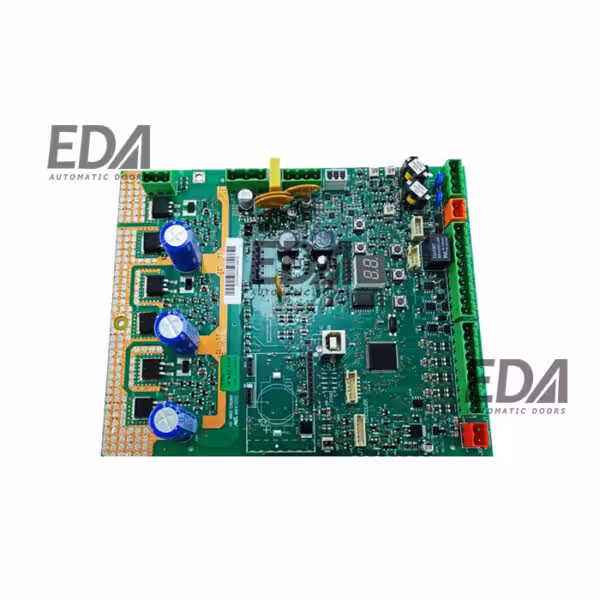 رسیور راهبند فک مدل B680