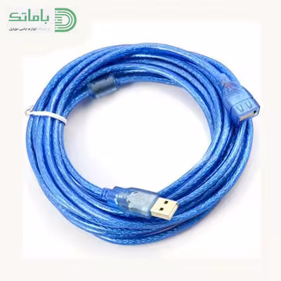 کابل افزایش طول 10 متری USB
