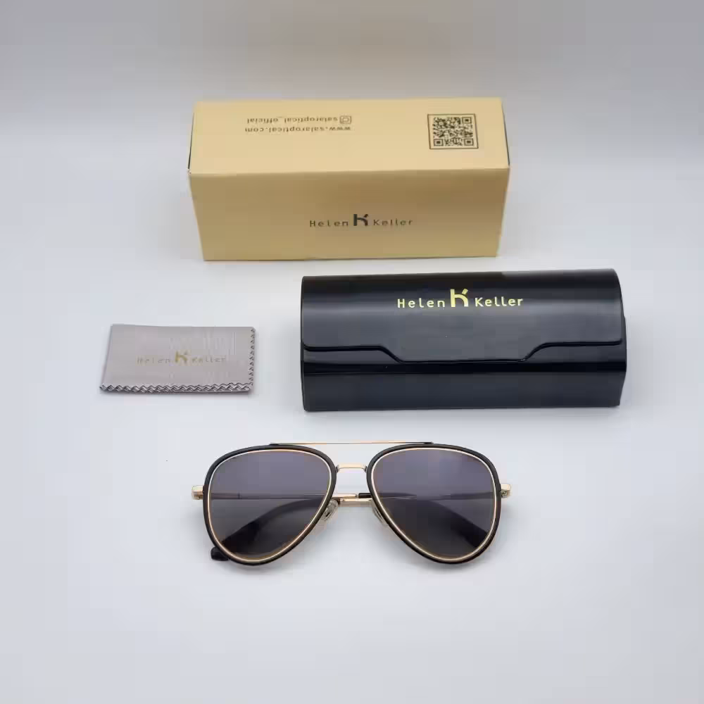 عینک آفتابی هلن کلر مدل H8756