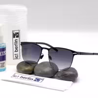 عینک آفتابی ویفرر تیتانیومی فوق سبک آیس برلین ic! berlin