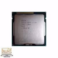 خرید cpu intel core i3-2100 از کامپیوترچی