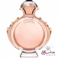 ادو پرفیوم زنانه paco rabanne Olympea حجم 50 میلی لیتر