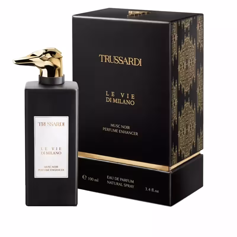 عطر ادکلن تروساردی د کورتیاردس اف کستلو اسفورزسکو مردانه و زنانه