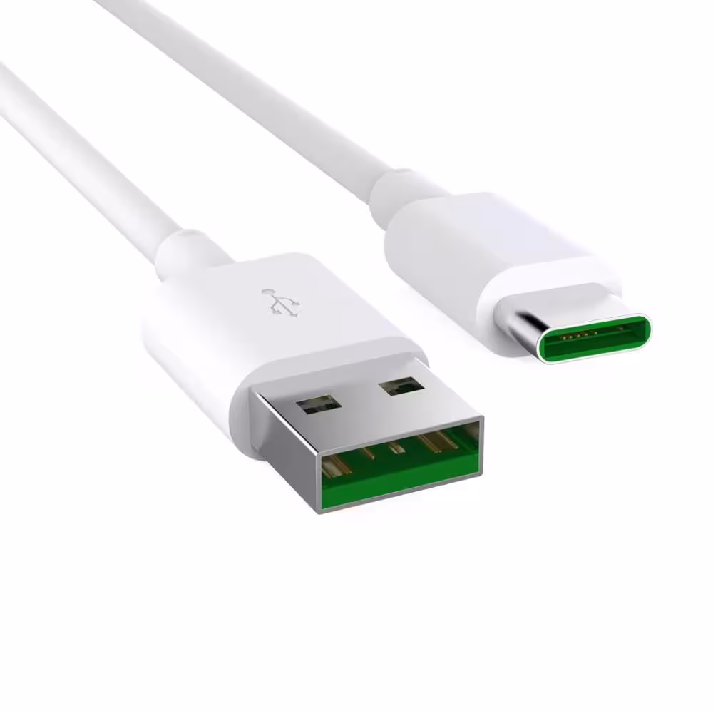 کابل توربو شارژ اورجینال شیائومی Type-C خروجی 5 آمپر