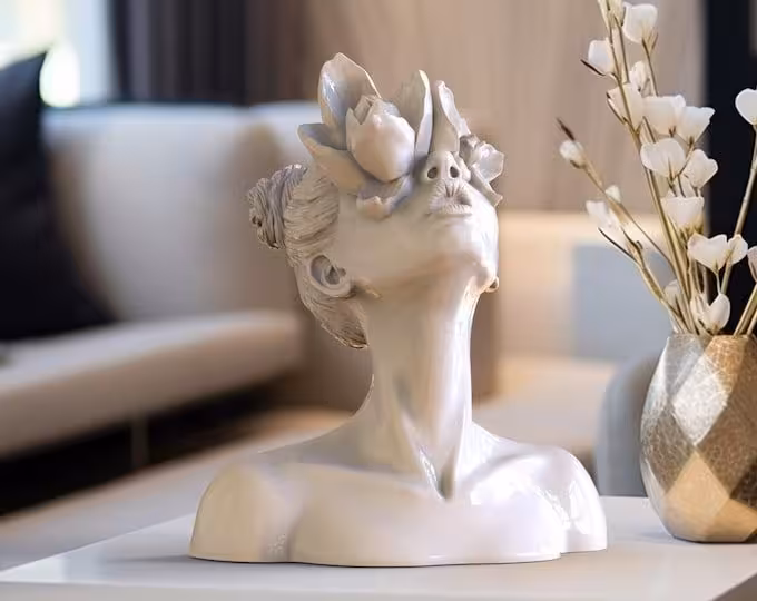 دکوری رومیزی خاص  کد کالا 349