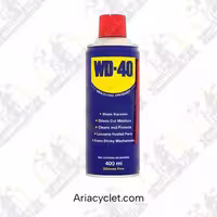 اسپری روان کننده WD-40 (400 میلی لیتر)