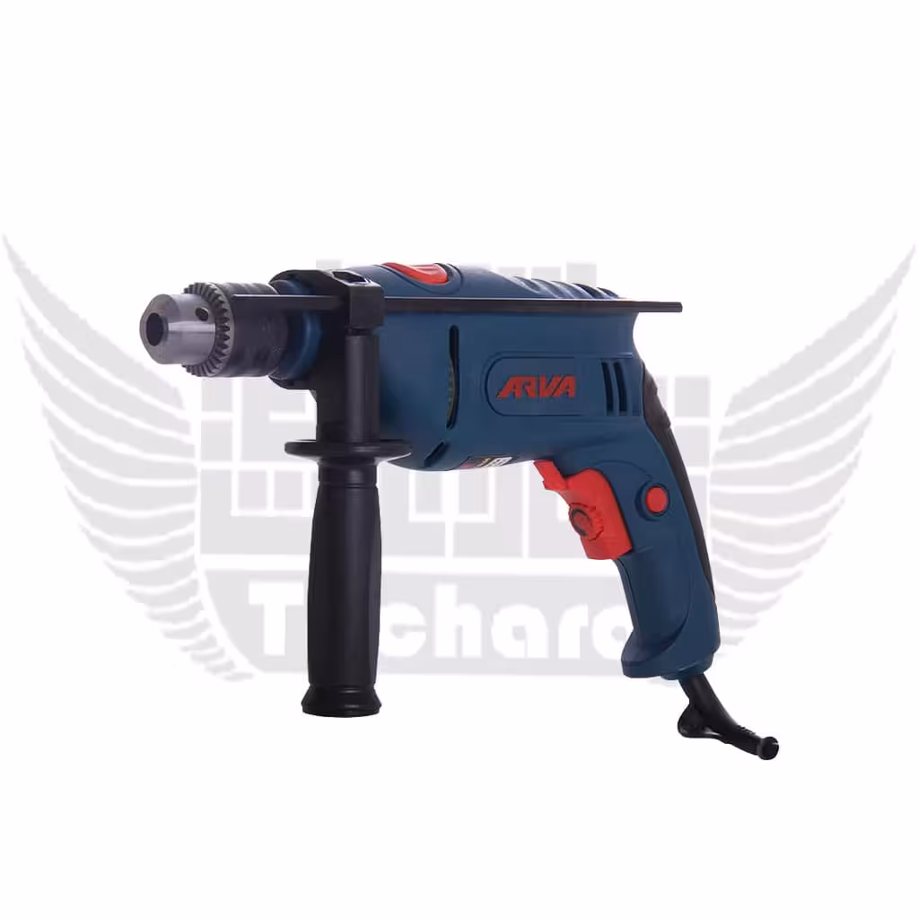 دریل چکشی آروا مدل 5313