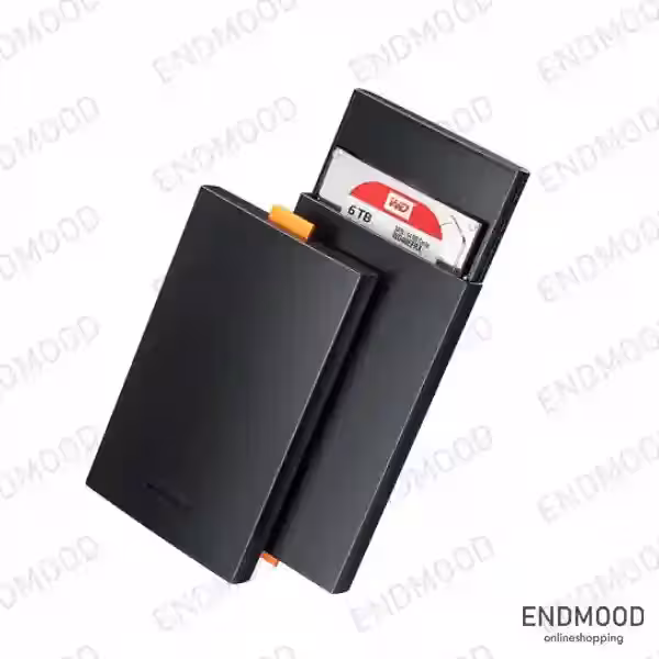 باکس هارد 2.5 اینچی یوگرین مدل Ugreen CM237