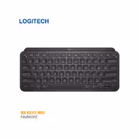 کیبورد لاجیتک MX KEYS MINI