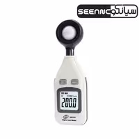 لوکس متر دیجیتال ارزان قیمت بنتک مدل BENETECH GM1010