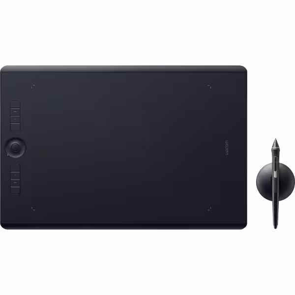 قلم نوری اینتوس پرو وکام Wacom PTH-660-N